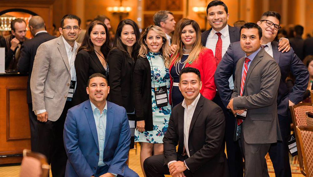 ALPFA 46th Annual Convention: Recruiting and Developing Exceptional Latino Leaders