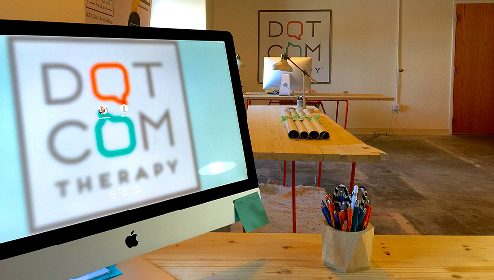 DotCom Therapy, a telehealth company that provides speech therapy, occupational therapy, and mental health and tele-audiology services to individuals in the U.S. and around the world.