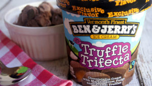 Ben-Jerrys-Truffle-Trifecta