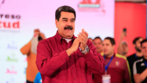 Presidente Maduro destaca que unión cívico militar es pilar fundamental de la Revolución. Foto: http://www.minci.gob.ve/