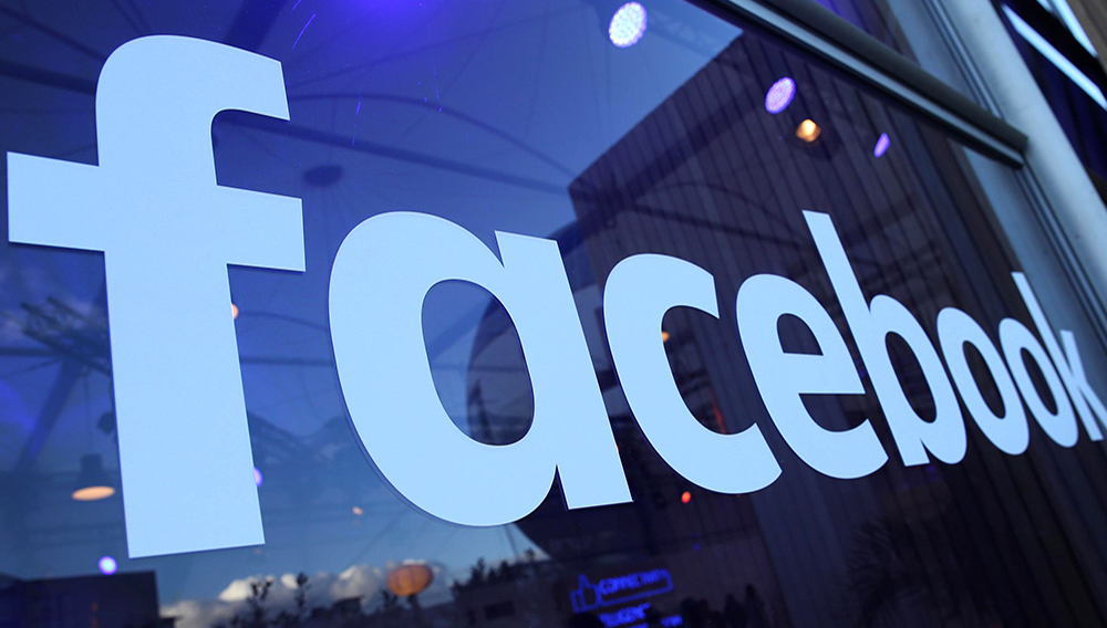 Facebook Company. Sean Gallup | Getty Images | Getty Images News