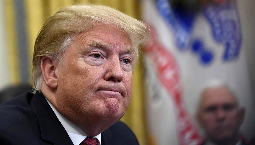 Even as a bipartisan conference committee continues its work on an immigration deal, President Donald Trump has made no secret of his lack of confidence in the effort. | Susan Walsh/AP Photo