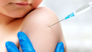 Vaccines should be part of getting ready for the school year. (Photo: Getty Images)