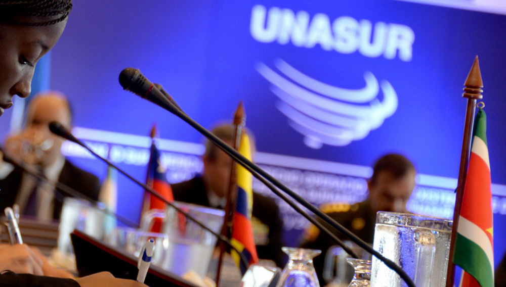 Sin consenso para reunir presidentes de Unasur por crisis colombo-venezolana (Foto: Colprensa)