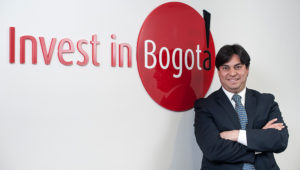 Invest in Bogota es reconocida como la mejor agencia de promoción de inversión extranjera de Suramérica. | Foto: Invest in Bogota