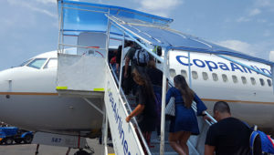 Photo: Copa Airlines