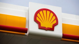 Shell. Photographer: Andrey Rudakov/Bloomberg