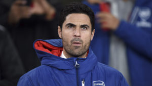 Mikel Arteta agrees to become Arsenal boss. Mikel Arteta is poised to return to Arsenal to replace Unai Emery as manager, but who are the winners and losers of his appointment? Photo: PA