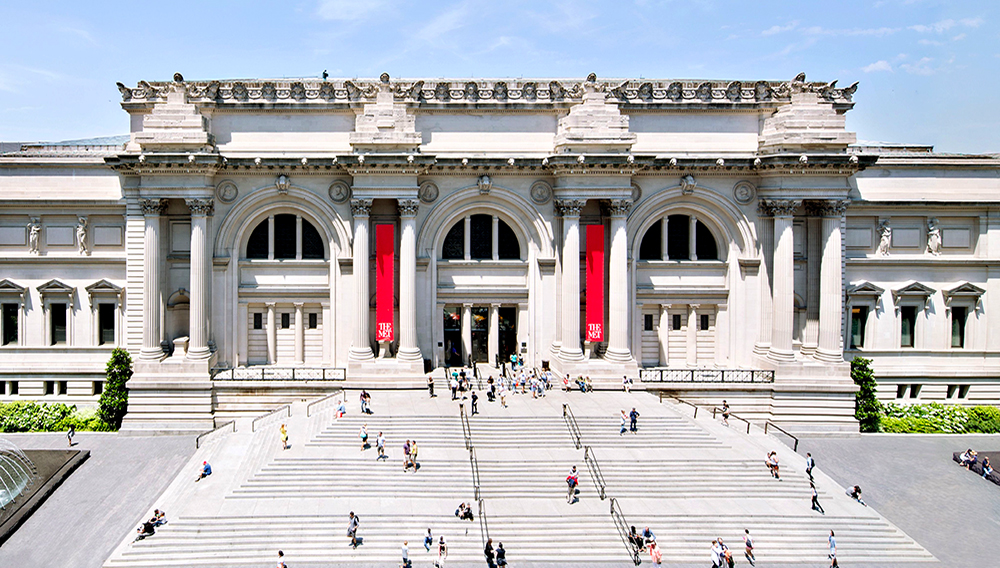 PHOTO: The Metropolitan Museum of Art