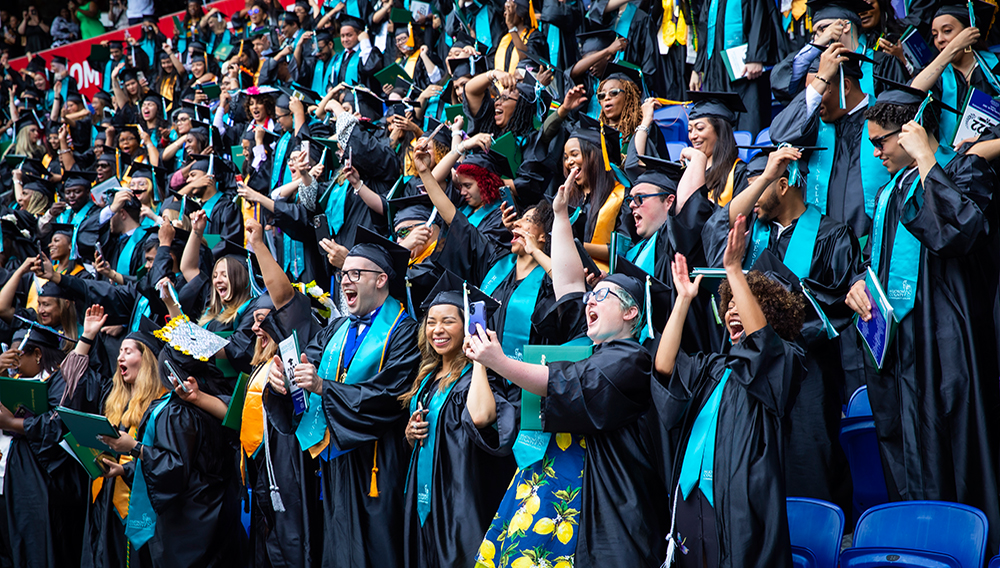 Hudson County Community College Faculty Earn Nationally Recognized ACUE Hudson County Community College Faculty Earn Nationally Recognized ACUE