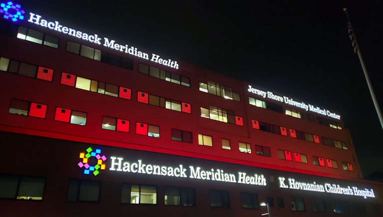 Hackensack Meridian Health Awarded Nearly $477,000 for Community Health ...
