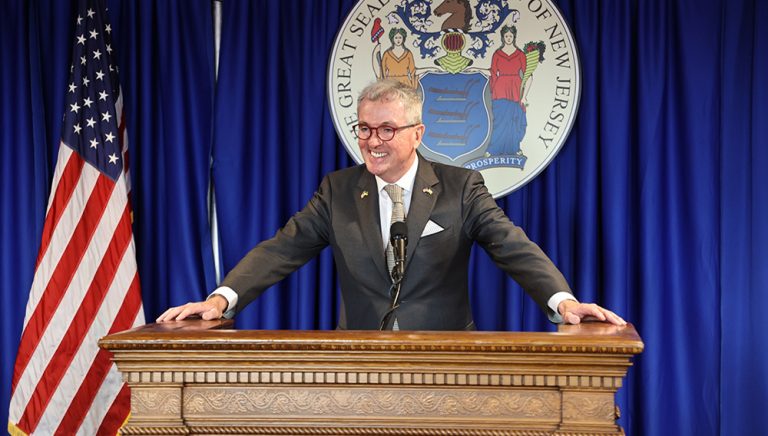 Governor Program Governor Phil Murphy announced the re-launch of the Governor’s Fellows ...