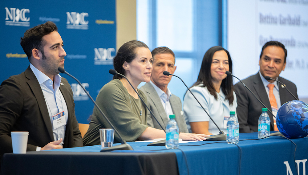 PHOTO: New Jersey Chamber of Commerce