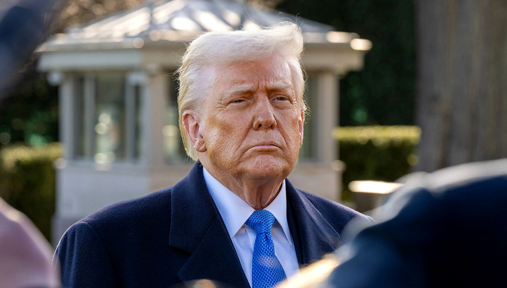 PHOTO: Joey Sussman | Shutterstock.com