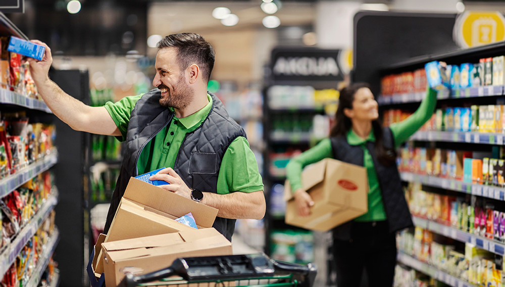 PHOTO: Getty Images/iStock/dusanpetkovic