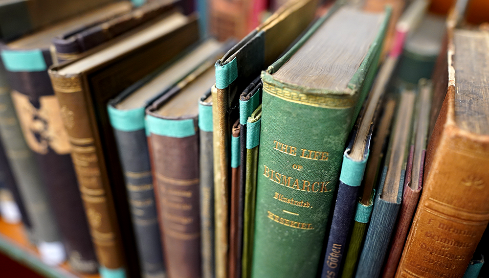 PHOTO: Picture Alliance / Getty Images