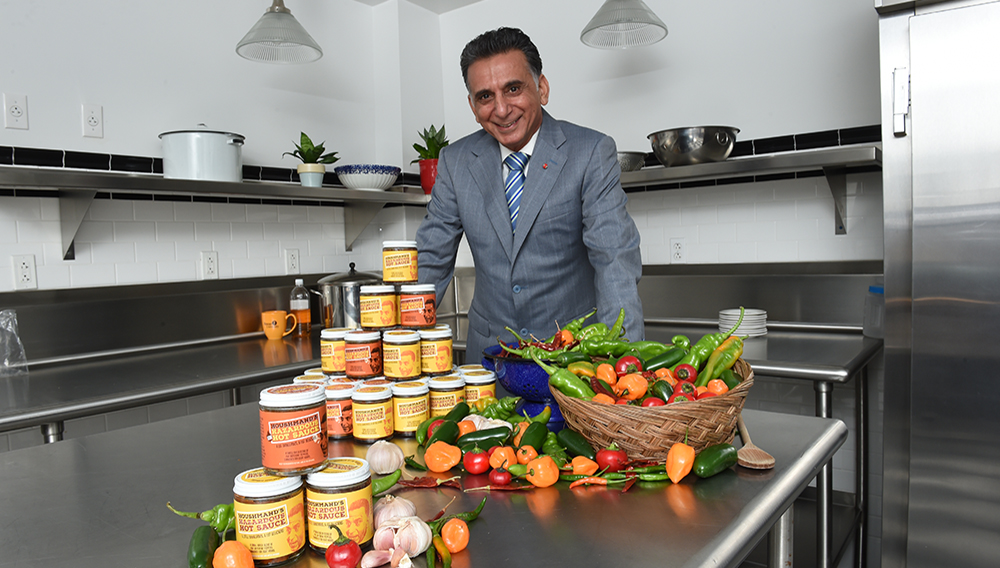 PHOTO: Rowan University.