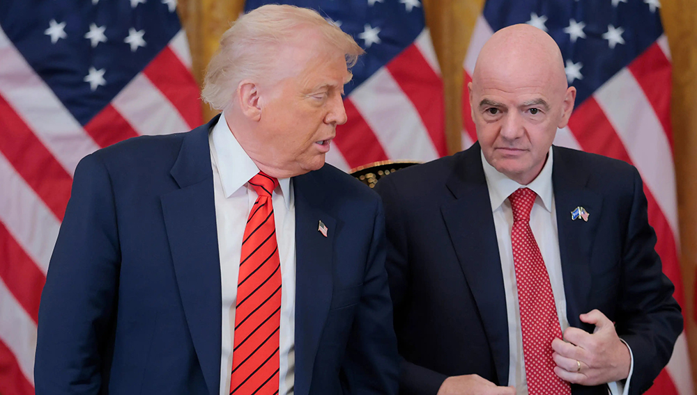 PHOTO: Getty Images News