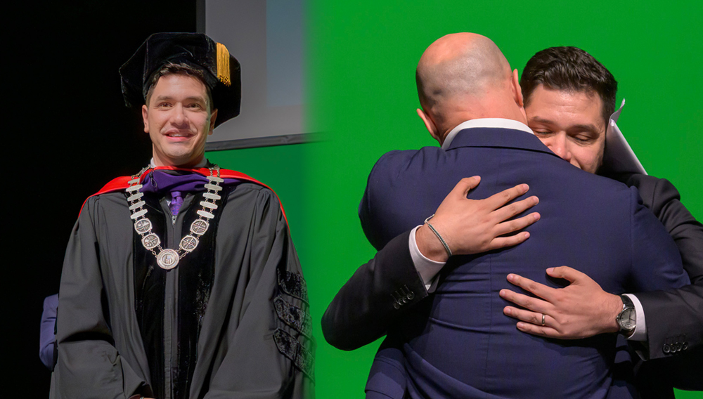 Photo credit: Paul Gargiulo, NJCU University Communications