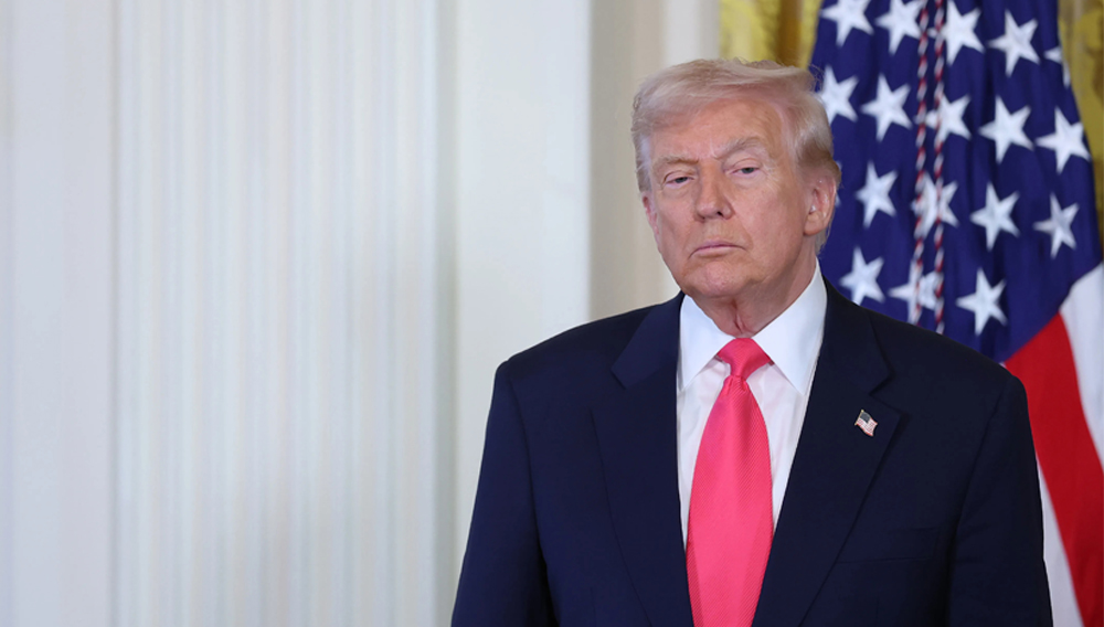 Photo: Anna Moneymaker/Getty Images)