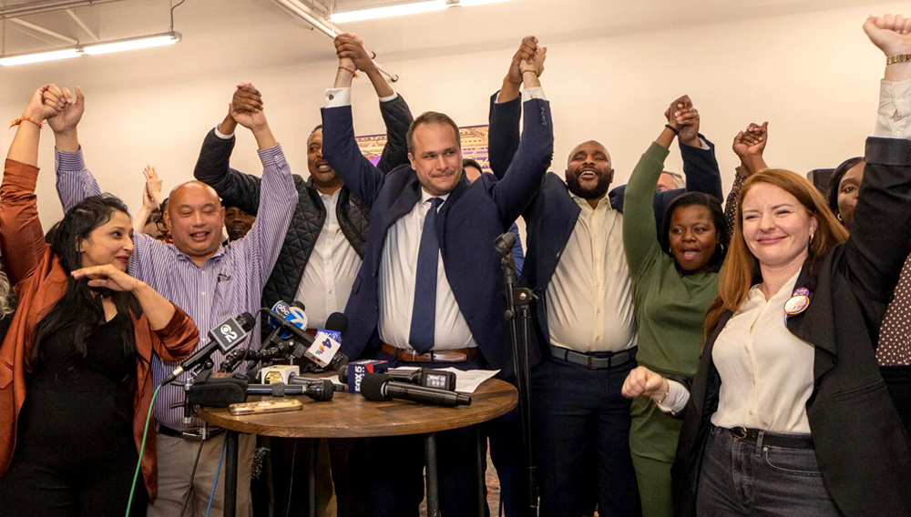 Photo courtesy of James Solomon on Facebook.