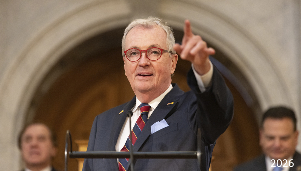 Photo: Governor Phil Murphy on Facebook.