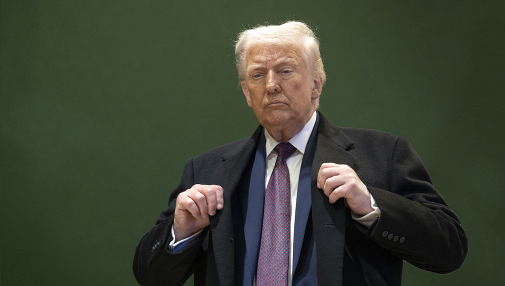 Impressions from the World Economic Forum Annual Meeting 2026 in Davos-Klosters, Switzerland, 22 January. Copyright: World Economic Forum / Thibaut Bouvier