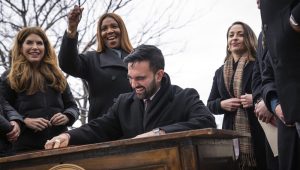 Photo: Ed Reed/Mayoral Photography Office.