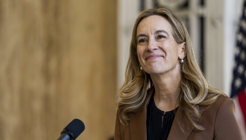 Photo: Governor Mikie Sherrill on Flickr.