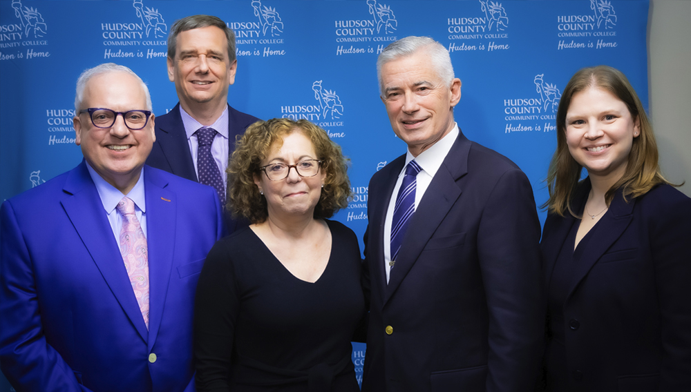 Photo: Hudson County Community College (HCCC) on Flickr.