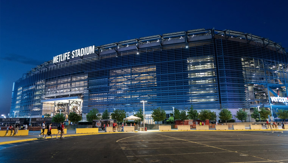 Photo: Getty Images.