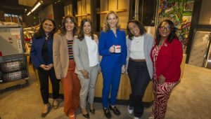 Photo: Governor Mikie Sherrill on Facebook.