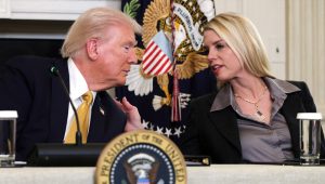 Photo: Alex Wong/Getty Images