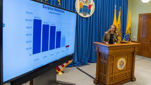 Photo: Governor Mikie Sherrill on Flickr.