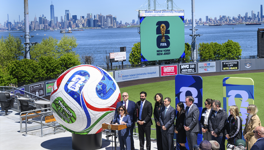 Photo: Governor Kathy Hochul on Flickr.