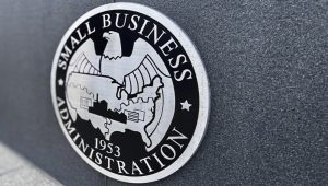 Photo: U.S. Small Business Administration (SBA).