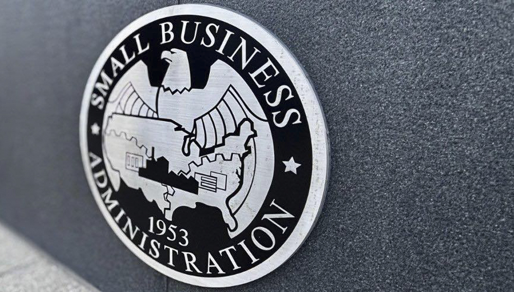 Photo: U.S. Small Business Administration (SBA).