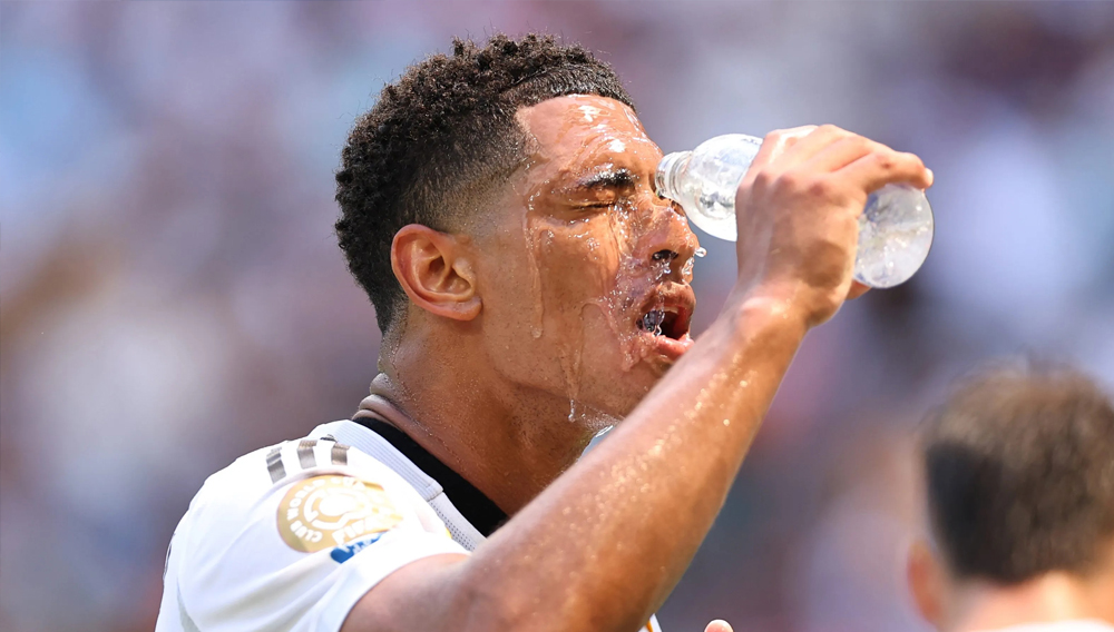 Photo: Getty Images.