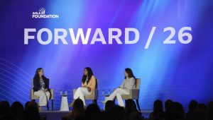 Photo: AHLA Foundation.