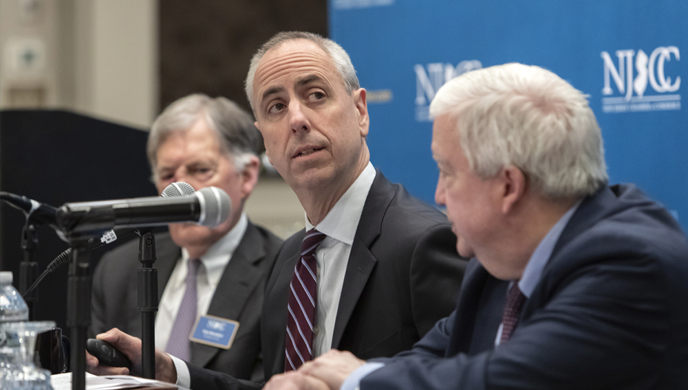 Photo: New Jersey Chamber of Commerce (NJCC).