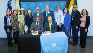 Photo: Hudson County Community College.