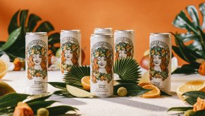 Photo: GREATER THAN.
