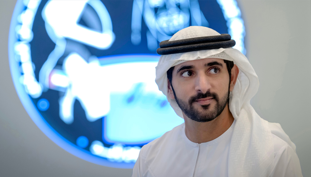 Photo: Emirates News Agency (WAM).