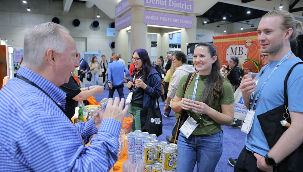 Photo: Specialty Food Association (SFA).