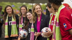 Photo: Governor Mikie Sherrill on Flickr (Office of Governor/Tim Larsen).