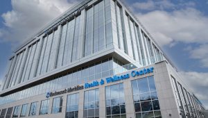 Photo: Hackensack Meridian Health.