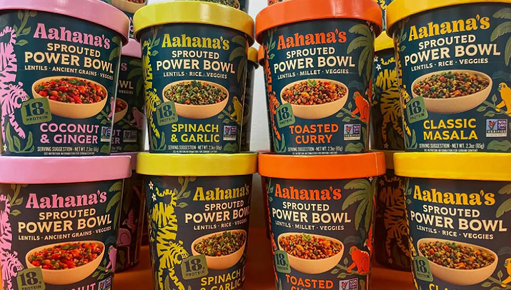 Photo: Aahana’s Naturals.