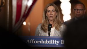 Photo: Governor Mikie Sherrill on Flickr.