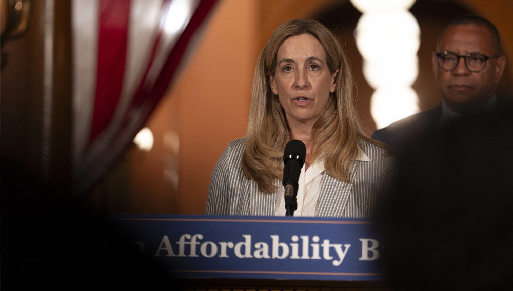 Photo: Governor Mikie Sherrill on Flickr.