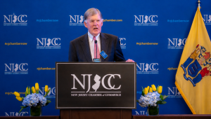 Photo: New Jersey Chamber of Commerce.